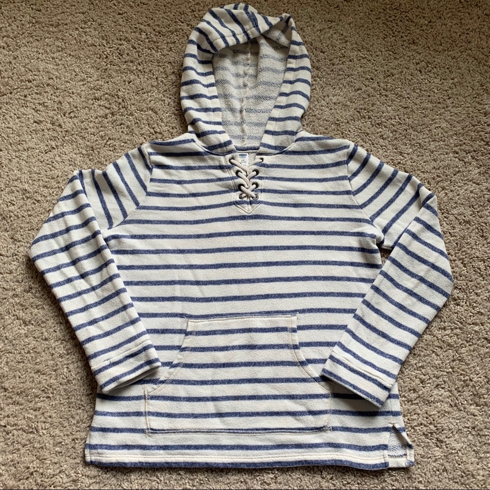 3 for $15 | Long-Sleeve Sweatshirt | Girls 10/12